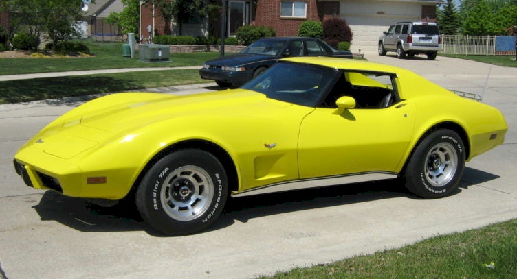 Vette